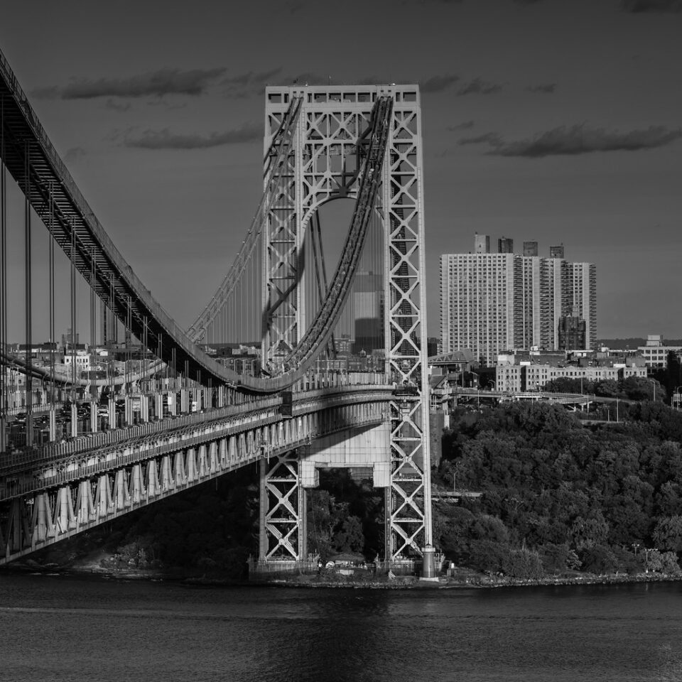 George Washington Bridge