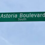 Astoria Blvd