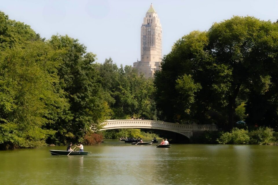 Central Park 9-12-24