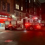 FDNY Callout