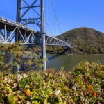 Bear Mountain Bridge