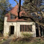 House in Forest Hills Gardens