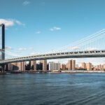 Manhattan Bridge