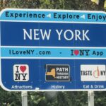 Welcome to High Taxes, New York State