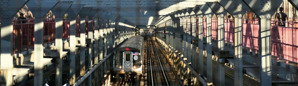 Williamsburg Bridge 49