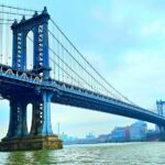 Manhattan Bridge