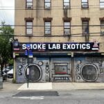 Smoke Lab Exotics