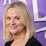 Amy Poehler Is Reportedly Dating a New York Times Editor Turned Podcast Overlord