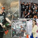 Everything to know about New York Liberty’s ticker-tape parade on Thursday - New York Post