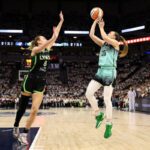 New York Liberty vs. Minnesota Lynx Game 4 live results: Updates, highlights, analysis for WNBA Finals