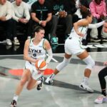 WNBA Finals score and live updates: Minnesota Lynx vs New York Liberty Game 5 highlights and analysis