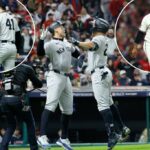 Yankees on verge of World Series after latest Emmanuel Clase meltdown