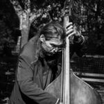 Double Bass Brings Jazz to Washington Square