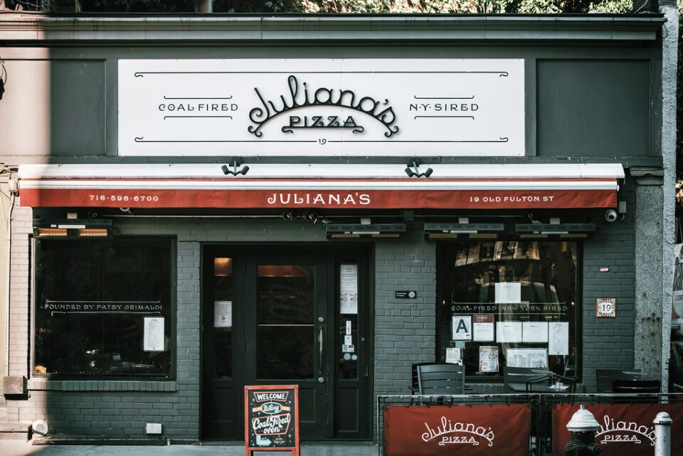 Juliana's