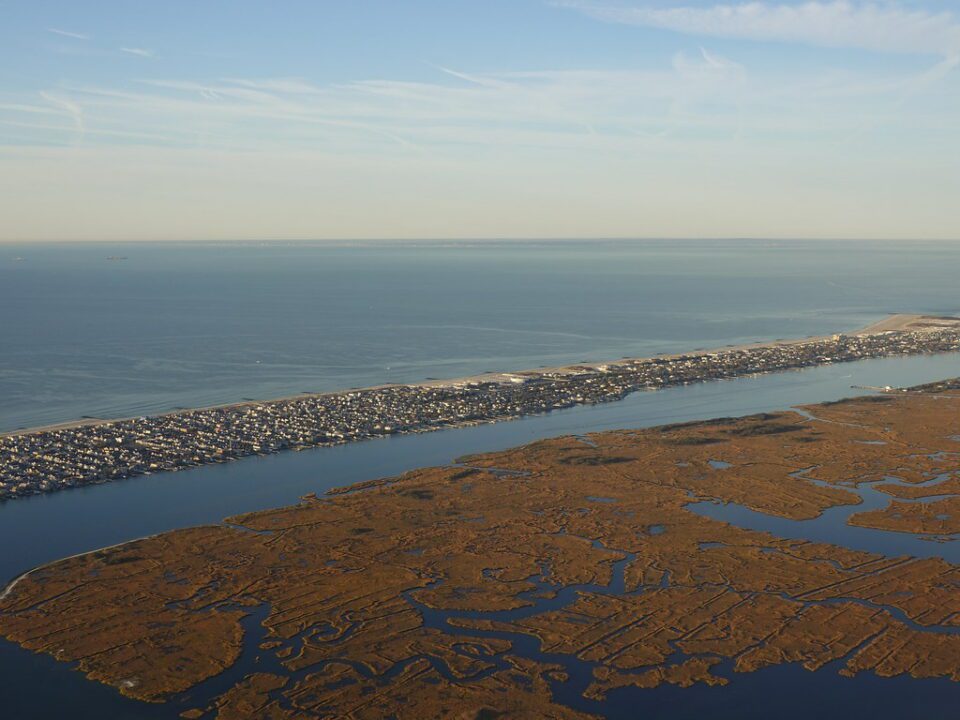 202410269 AA29 LAX-JFK New York City Long Island