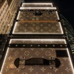 Louis Vuitton Store NYC