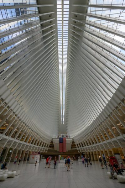 The Oculus