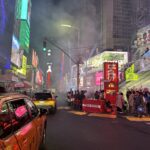 Misty TSq Nights (WTF?)