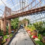 NYBG Train Show 2024