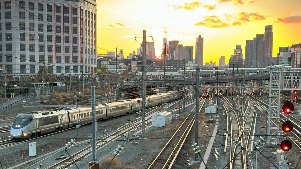 Sunnyside Yards 5