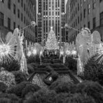 Rockefeller Center Christmas Tree