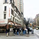 Zabar's