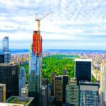 Central Park, Manhattan, New York