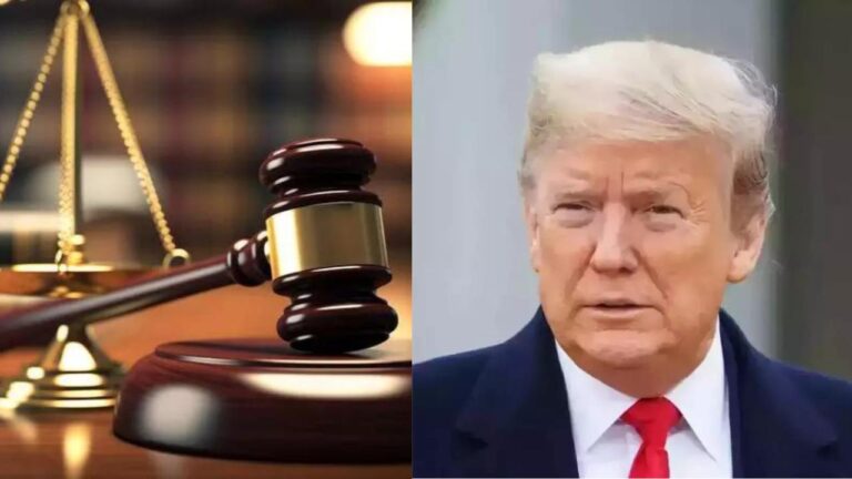 Lawsuit Challenges Trump Administration’s Tariffs in US Court of International Trade Trump administration sued over tariffs in US Court of International Trade – Reuters