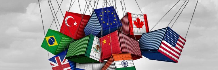 “Tariff Uncertainty Brings Business to a Standstill” ‘Things Have Ground to a Halt’: Tariff Uncertainty Paralyzes Businesses – The New York Times