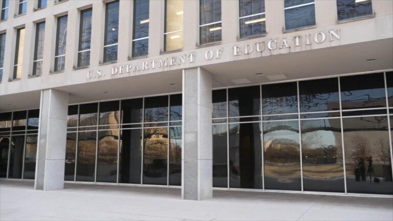 New York Takes Legal Action Against Trump Over Department of Education Closure New York sues Trump over Department of Education closure – NewsNation