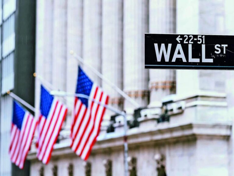 Wall Street Surges Following Historic First Trade Deal Wall Street gains as first trade deal reached – Reuters