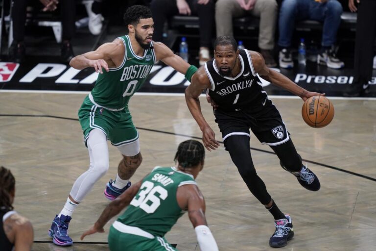 Boston Blocks Knicks’ Advancement in Game 5 – Sports Illustrated