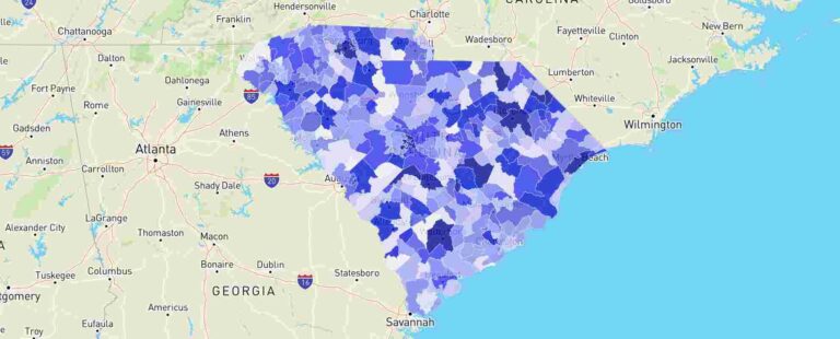 South Carolina Ranks Among the Worst for Crime Rates in the US: Here’s What You Need to Know SC has among worst crime rates in US, new report shows. Here’s where it ranks and why – The State