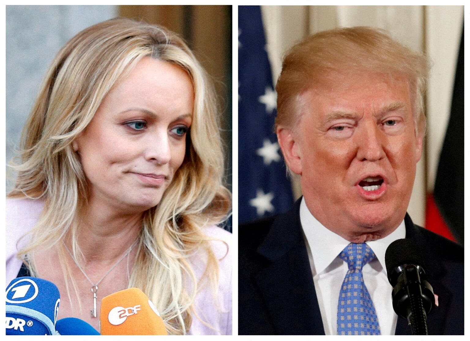 Trump is sentenced in hush money case — but gets no penalty or fine – NPR