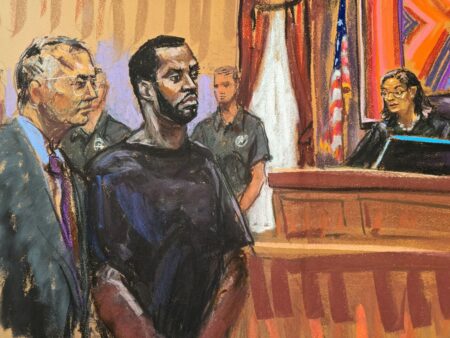 Diddy arrest punctuates long history of legal troubles: Unraveling old lawsuits, allegations – USA Today