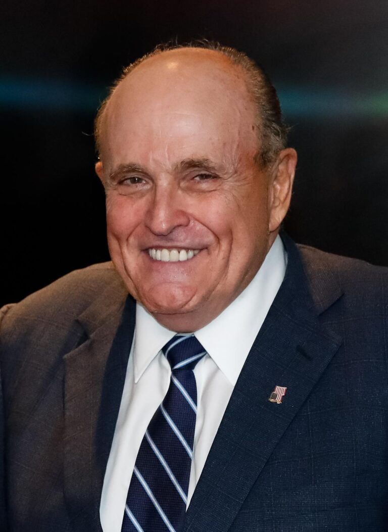 Rudy Giuliani: Life, Legacy, and Leadership During September 11 Rudy Giuliani | Biography, Facts, & September 11 Attacks – Britannica