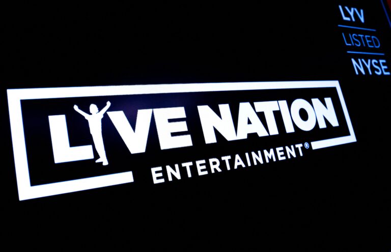 US DOJ May Move to Break Up Live Nation in Major Antitrust Action US DOJ could seek break up of Live Nation, Bloomberg News reports – Reuters