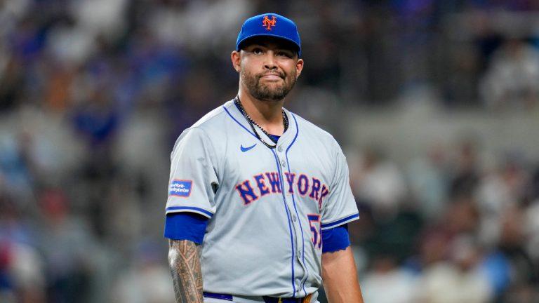 Mets considering adding sixth starter to rotation – Empire Sports Media