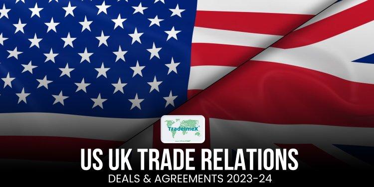 5 Key Insights from the U.S.-U.K. Trade Agreement You Need to Know 5 Takeaways From the U.S.-U.K. Trade Agreement – The New York Times