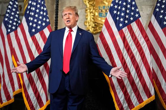 Trump and Harris Clash Over Crime: What the Data Really Reveals Trump and Harris make widely different claims on crime. Here’s what the data shows – NBC New York