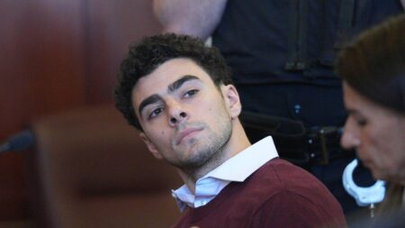 UnitedHealth CEO murder suspect Luigi Mangione faces court in New York – Al Jazeera