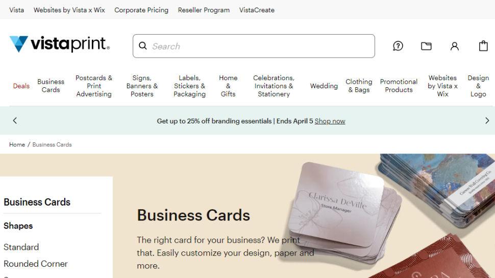 The 3 Best Business Card Printing Services of 2025 | Reviews by Wirecutter – The New York Times
