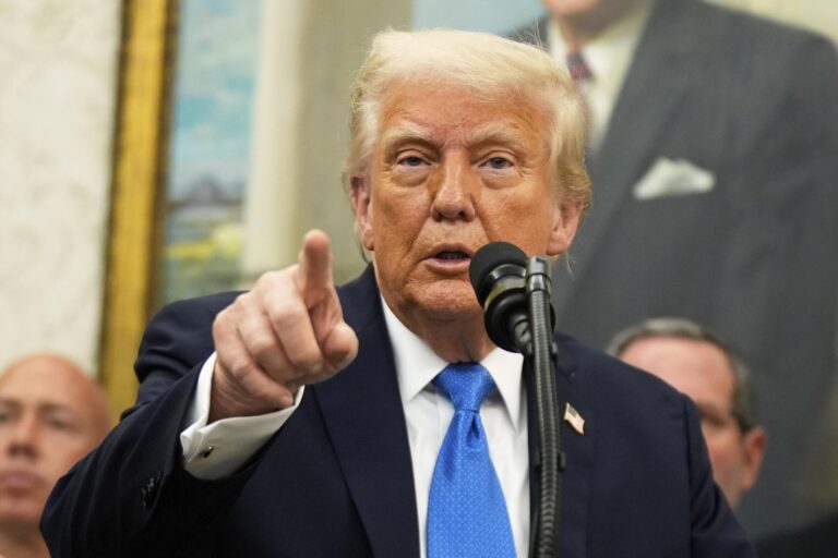 Could Trump Actually Shut Down the Department of Education? Could Trump Shut Down the Department of Education? – The New York Times