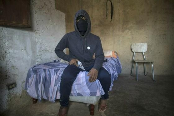 Trump Says Venezuela Sends Criminals to the U.S. Here’s What to Know. – The New York Times