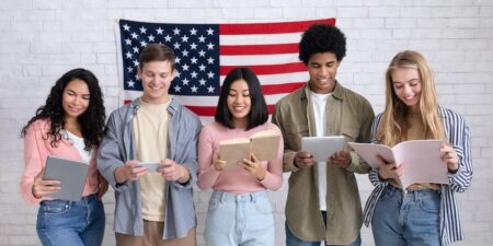 The Pandemic Is Not the Only Reason U.S. Students Are Losing Ground – The New York Times