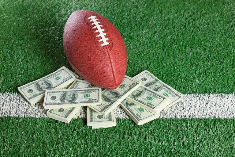 The High Stakes and Hidden Costs of Sports Betting Revealed Opinion | The Price We Pay Betting on Sports – The New York Times