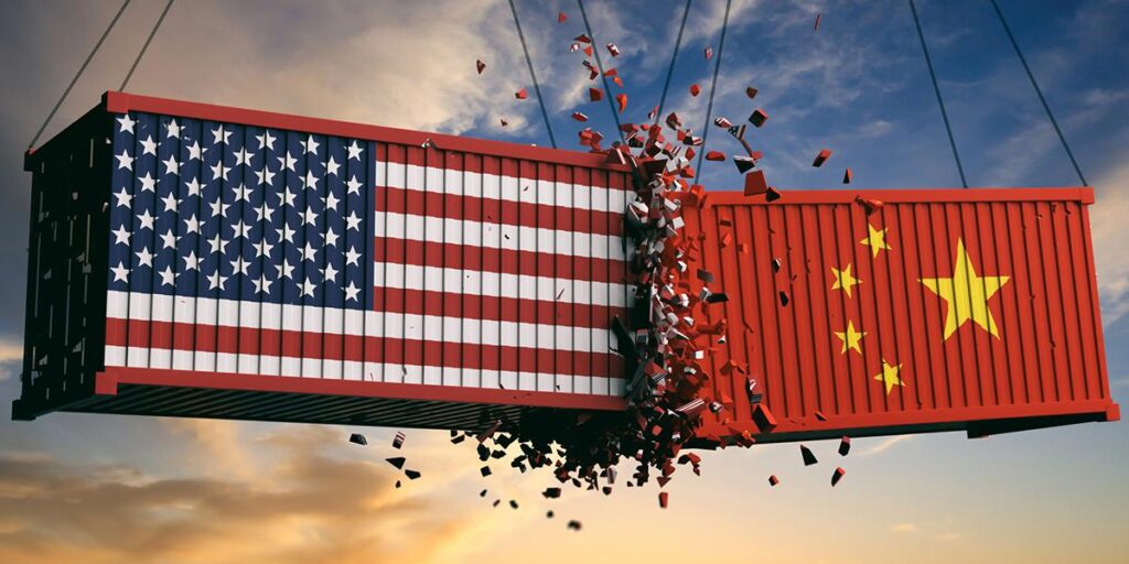 Businesses Are Already Girding for Next Phase of the U.S.-China Trade War – The New York Times