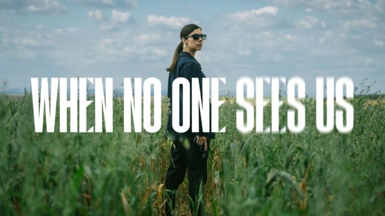 ‘When No One Sees Us’ Is a Rich and Gorgeous Spanish Crime Drama – The New York Times
