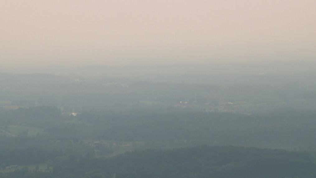 Air quality advisory issued for upstate NY: How to track air quality – Democrat and Chronicle