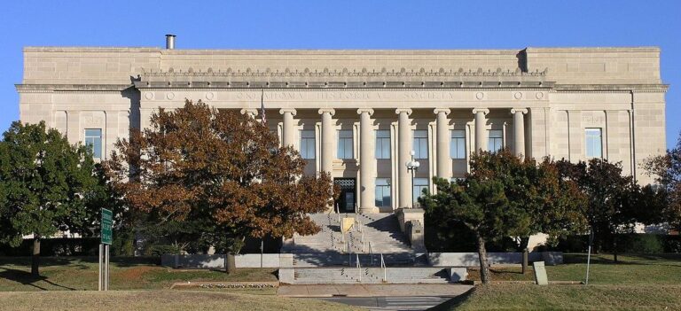 Supreme Court Deadlock Blocks Religious Charter School in Oklahoma Deadlocked Supreme Court Rejects Bid for Religious Charter School in Oklahoma – The New York Times
